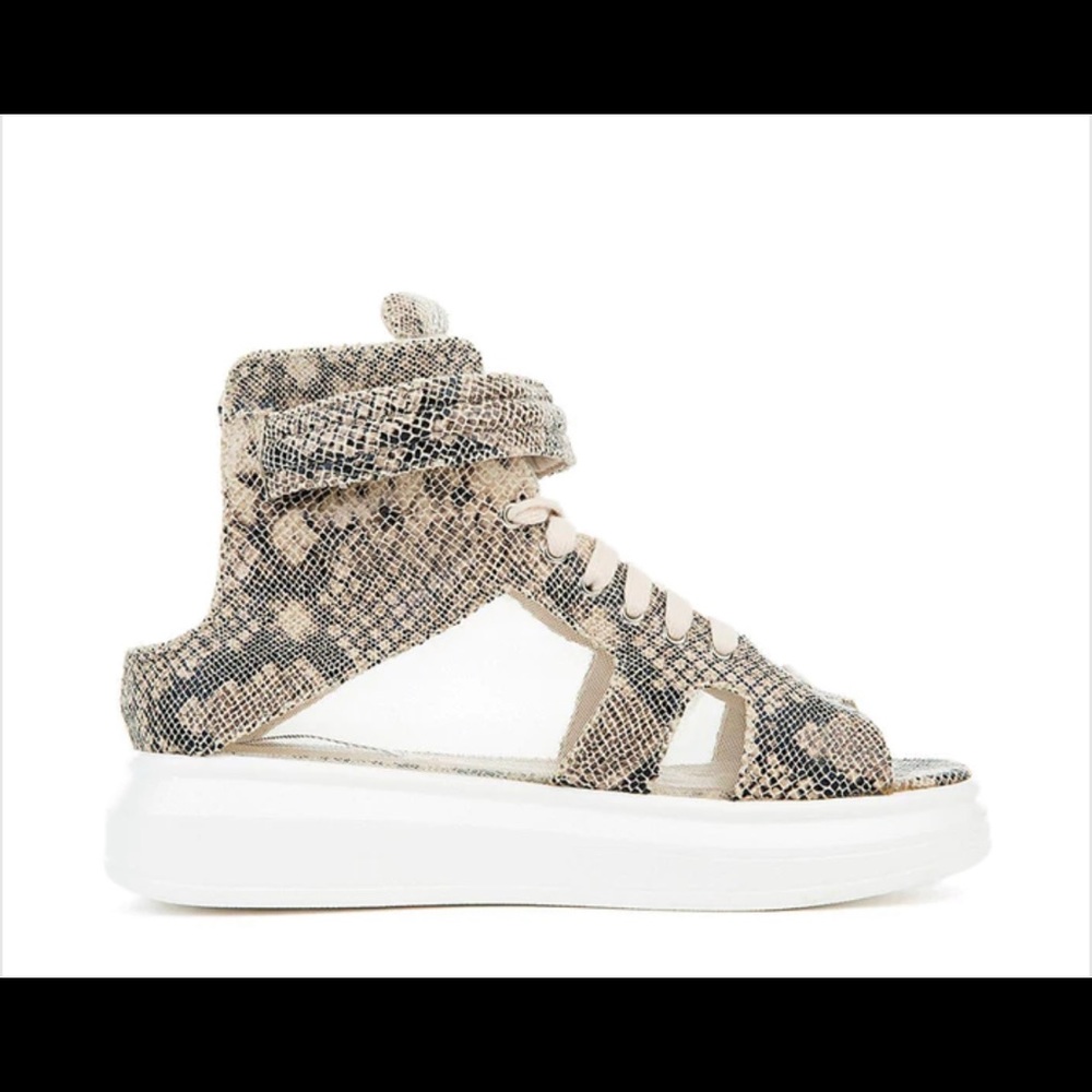 Cape Robbin Forever-7 Sneaker Snake‎